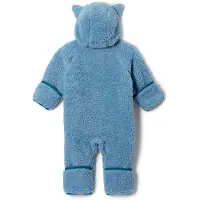 Columbia Macacão De Manga Comprida Foxy Baby Sherpa