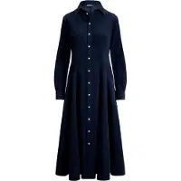 Ralph Lauren Vestidos camiseiros navy