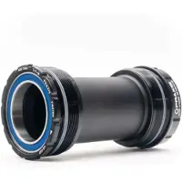 Praxis Movimento Central Ceramic M30-thru-t47 Asymmetric