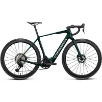 Orbea Bicicleta Elétrica De Gravel Denna M10i Xt Di2 M8150 12s Sgs Shadow Plus 2026