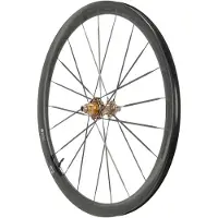 Progress Roda Traseira De Estrada Orbit 380 Cl Disc Tubeless