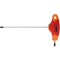 Unior Chave Allen Com Punho Em T 193tx-us 567008875