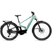 Orbea Bicicleta Elétrica Muga 30 Cues U6000 Gs Shadow 2027
