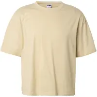 Urban Classics Camisa areia