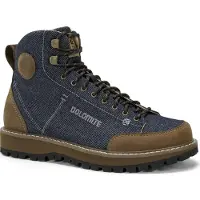 Dolomite Botas De Caminhada Cinquentaquattro High Denim