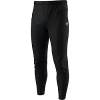 Dynafit - Vestuário trail corrida - Trail Reflective Pant M Black Out para Homem - Tamanho XL - Preto