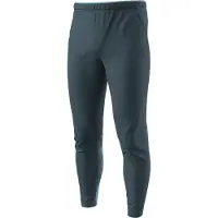 Dynafit - Vestuário trail corrida - Trail Reflective Pant M Cinder para Homem - Tamanho M - Cinzento