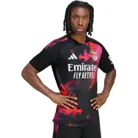 Adidas Benfica 26/27 Third Jersey