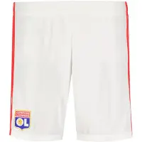 Adidas Calções Casa Olympique De Lyon 26/27