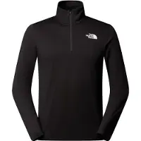 The North Face Camiseta De Manga Comprida Com Meia-zíper 24/7