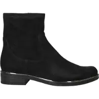 Caprice Botas pelo tornozelo preto