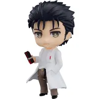 Good Smile Company Figura Steins Gate Rintaro Okabe