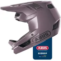 ABUS Capacete De Downhill Hidrop
