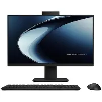 Asus Sistemas Computador All In One Expertcenter P600 Ryzen Ai 7 350/16gb/512gb Ssd/23.8´´/win11 Pro