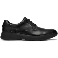 Clarks Sapatos Code Plain