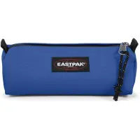 Eastpak Papelaria 'Benchmark Single' azul cobalto