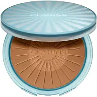 Clarins Limited Edition Bronzing Powder Verano