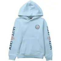 Salty Crew Moletom Com Capuz Tentacles Fleece