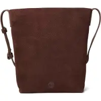 Timberland Bolsa Tiracolo Soft Leather Shoulder