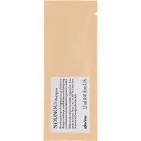 Davines Set , Nounou, Shampoo Capelli, Nutriente, 12 pz, 12 ml