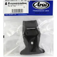 Arai Ventilação Traseira Do Capacete Mx-v Upper Central Cowl