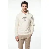 Gant Moletom Com Capuz 2067157