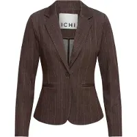 Ichi Blazer 'IHKATE' chocolate