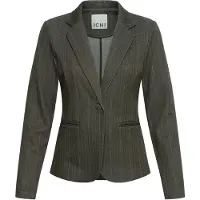 Ichi Blazer 'IHKate' abe / branco