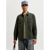 Jack & Jones Casaco meia-estação 'JJE Colton' abe