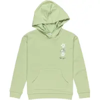 Roxy Moletom Com Capuz Surf Feeling Terry