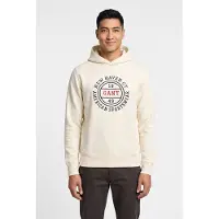 Gant Moletom Com Capuz 2067110