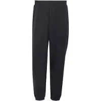 Adidas Calças de desporto 'SOFT LUX' preto