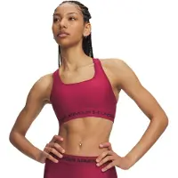 Under Armour Sutiã Esportivo De Impacto Médio Crossback