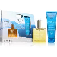 Apivita My Beeloved Oil set nutriente e idratante