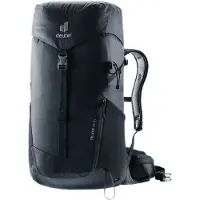 Deuter - Mochilas caminhada dia - Telatie 24 SL Black para Mulher - Preto