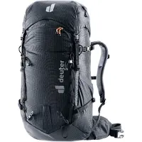 Deuter - Mochilas - Freescape Tour 30 SL Black para Mulher - Preto