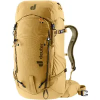 Deuter - Mochilas - Freescape Tour 32 Savanna Nori para Homem - Amarelo