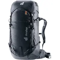 Deuter - Mochilas - Freescape Tour 40 Black para Homem - Preto