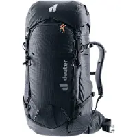 Deuter - Mochilas - Freescape Tour 38 SL Black para Mulher - Preto