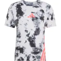 Adidas - Vestuário trail corrida - Xperior Pro Tee UTMB M White para Homem - Tamanho L - Branco