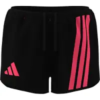 Adidas - Vestuário trail corrida mulher - Xperior Pro Light Shorts UTMB W Black para Mulher - Tamanho M - Preto