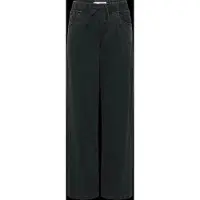 Levi's Kids Calças de ganga 'PULL ON STAY LOOSE TAPER' cinzento escuro