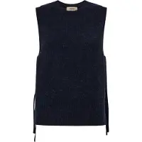 Mos Mosh Pullover 'MMThora' marinho