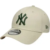 New Era Boné League Essential 9forty New York Yankees