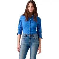 Levi's Camisa De Manga Comprida 0084r