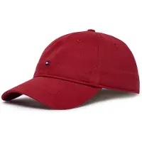 Tommy Hilfiger Boné Flag ´85 Soft 6 Panel