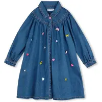 Billieblush Vestido De Manga Comprida U22465