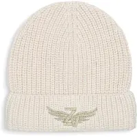 Zadig & Voltaire Gorro Júnior X60875