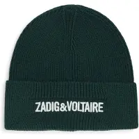 Zadig & Voltaire Gorro Júnior X60885