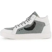 Zadig & Voltaire Tênis X60868